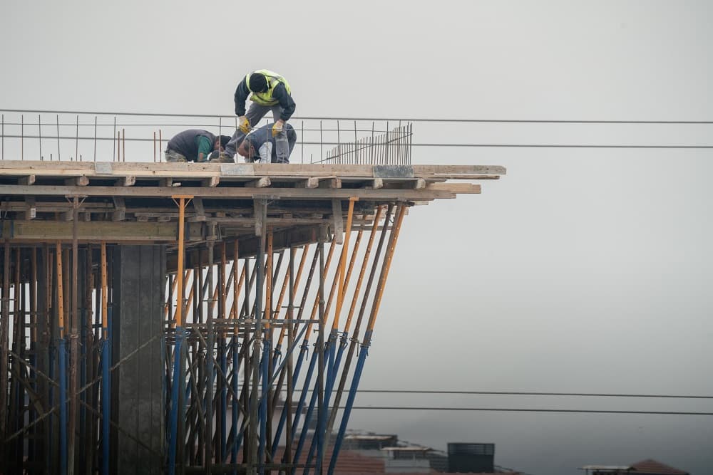 Building Construction